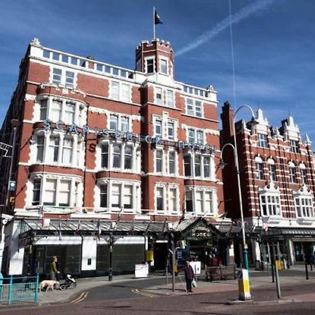Scarisbrick Hotel Southport Eksteriør billede