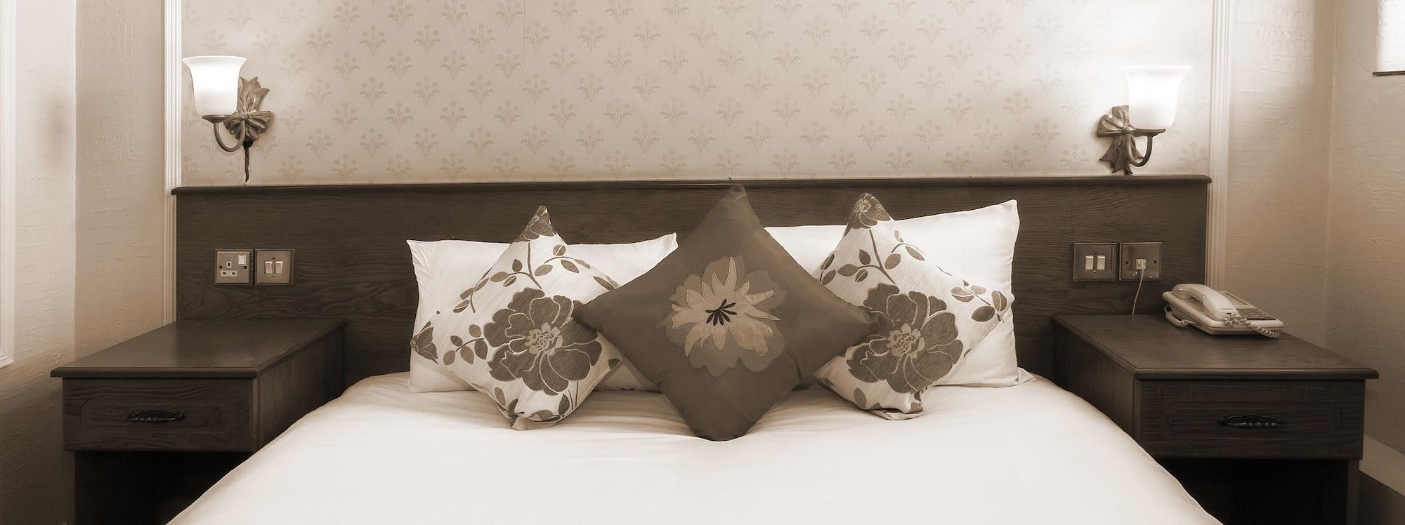 Scarisbrick Hotel Southport Eksteriør billede