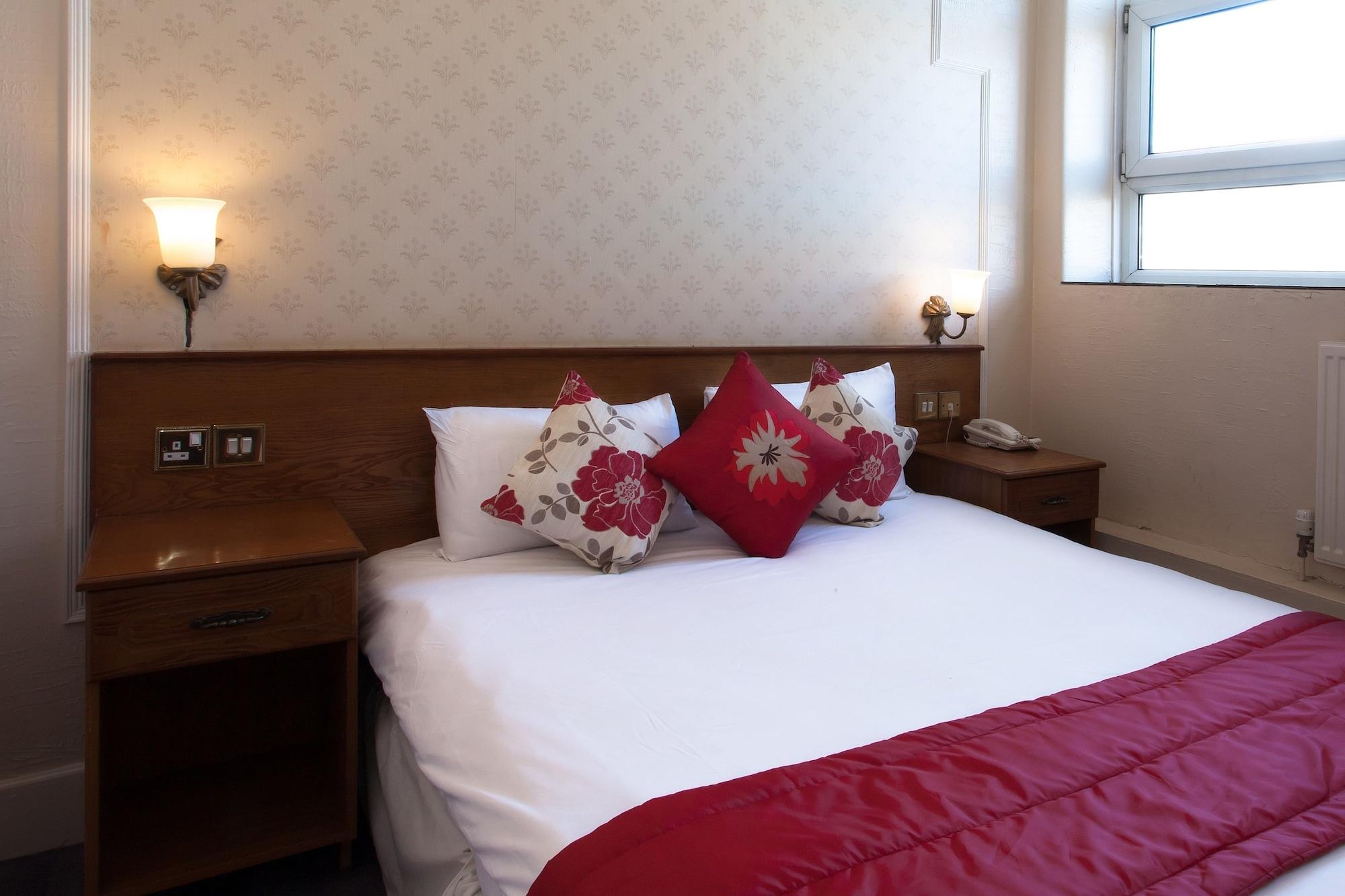 Scarisbrick Hotel Southport Eksteriør billede