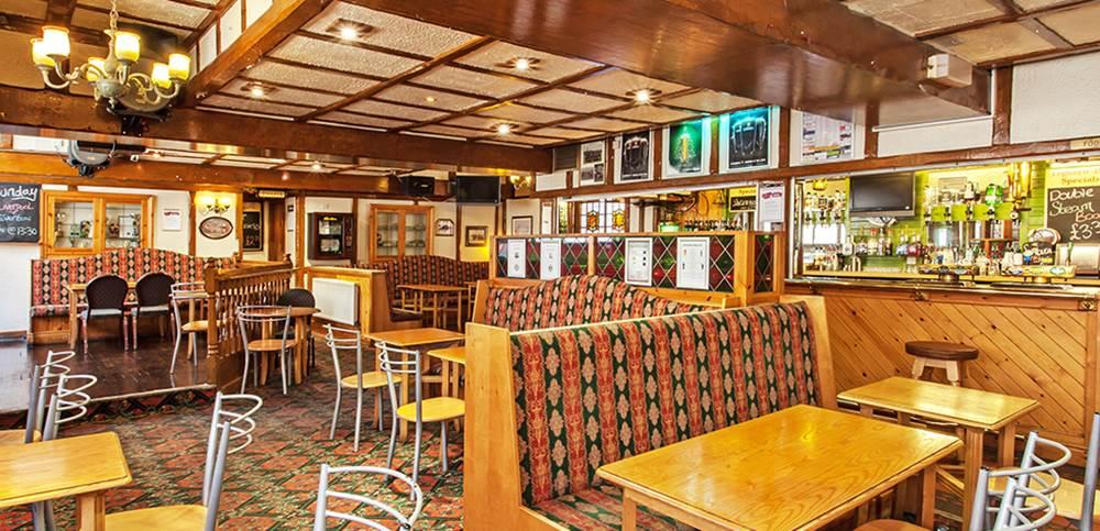 Scarisbrick Hotel Southport Eksteriør billede