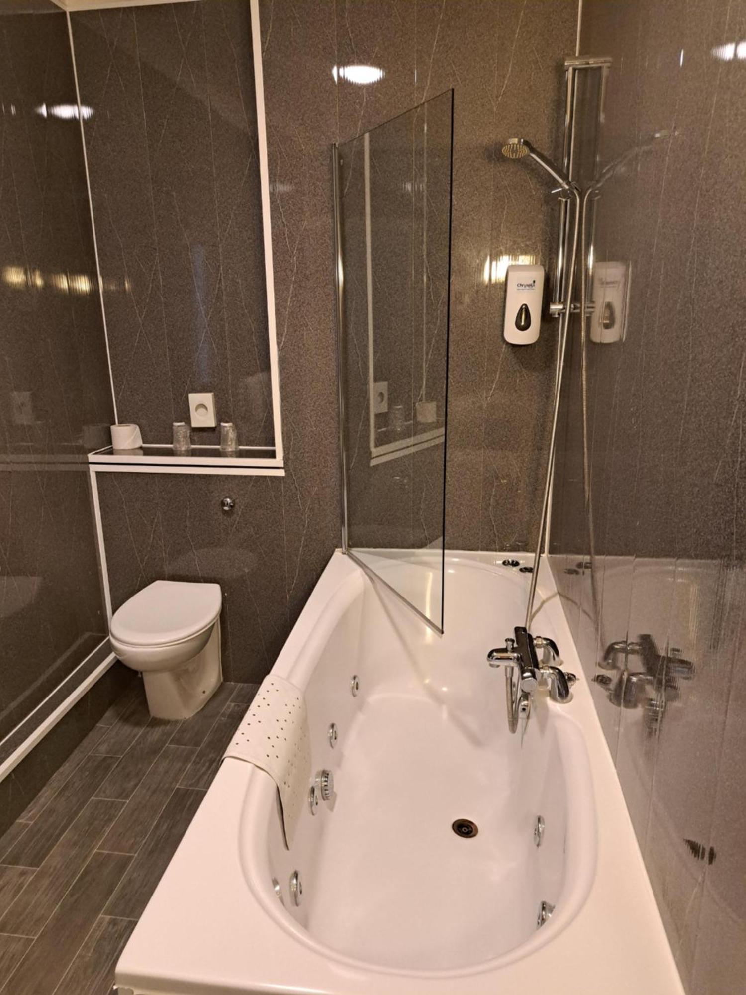 Scarisbrick Hotel Southport Eksteriør billede
