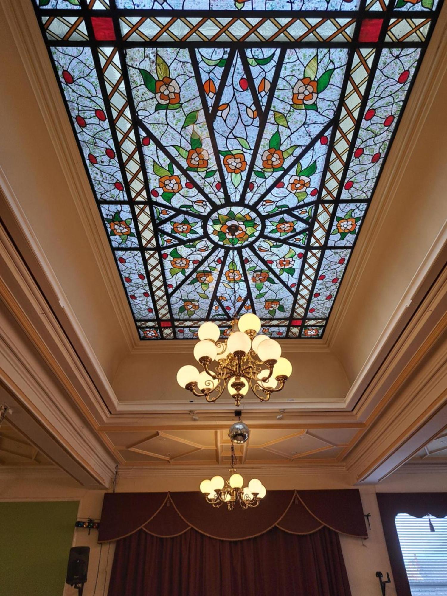 Scarisbrick Hotel Southport Eksteriør billede