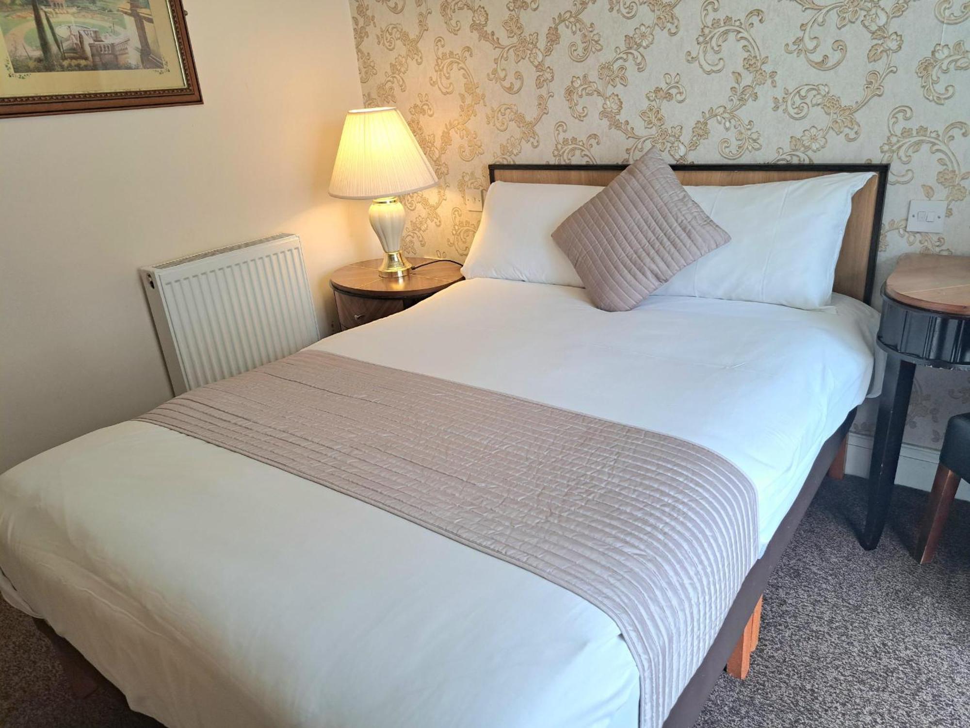 Scarisbrick Hotel Southport Eksteriør billede