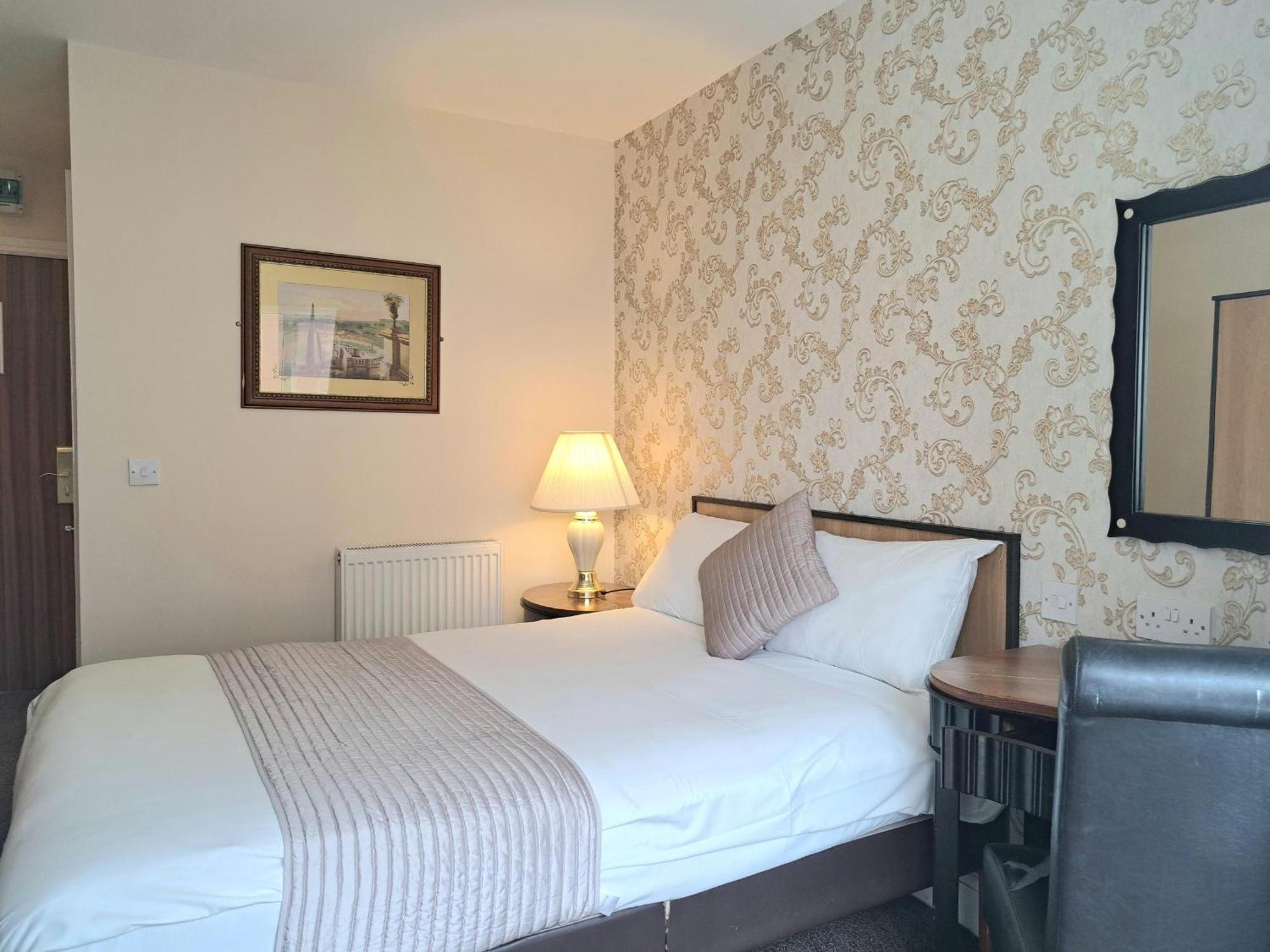 Scarisbrick Hotel Southport Eksteriør billede