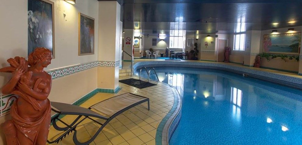 Scarisbrick Hotel Southport Eksteriør billede