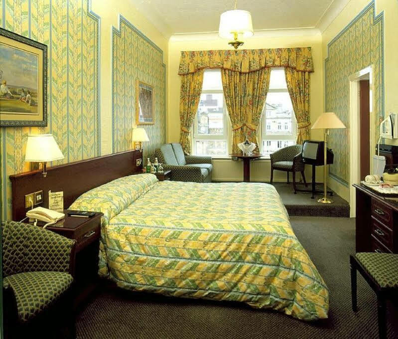 Scarisbrick Hotel Southport Eksteriør billede